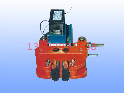 DCPZ12.7系列電磁盤式制動器系列